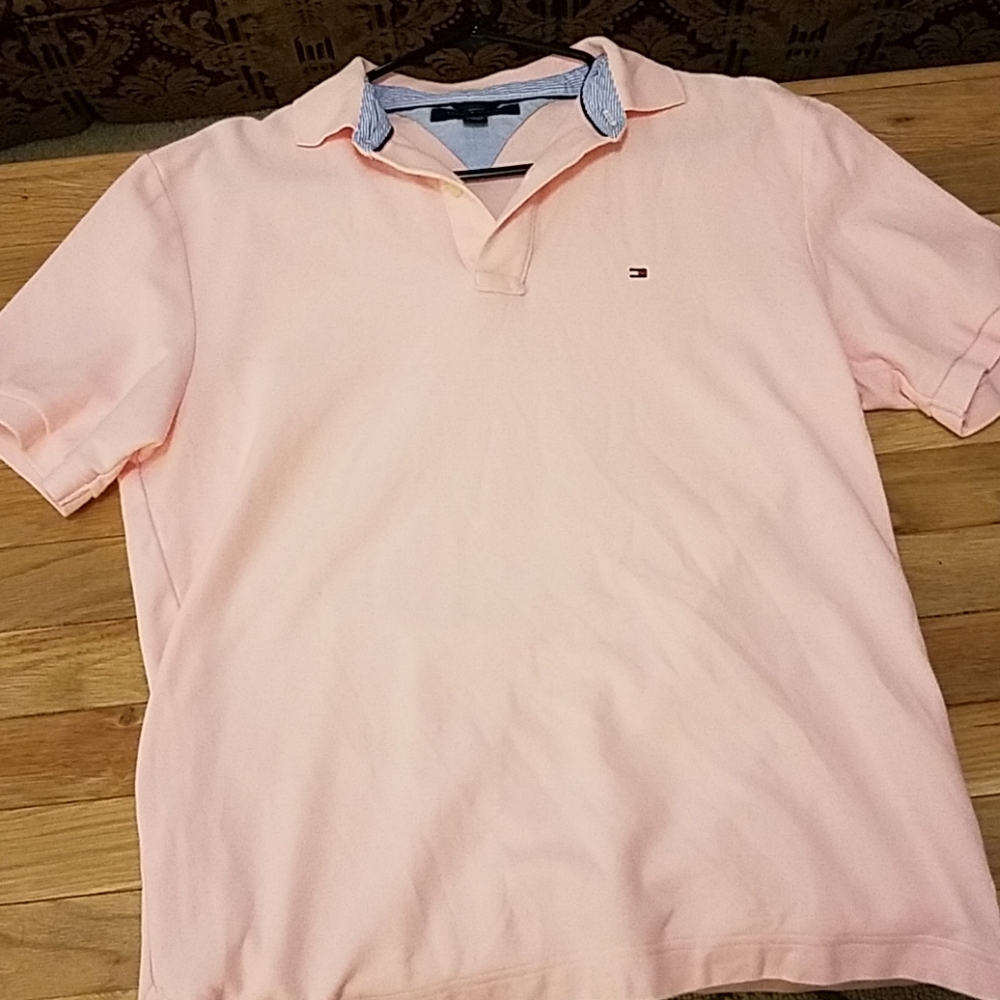 Tommy Hilfiger Polo